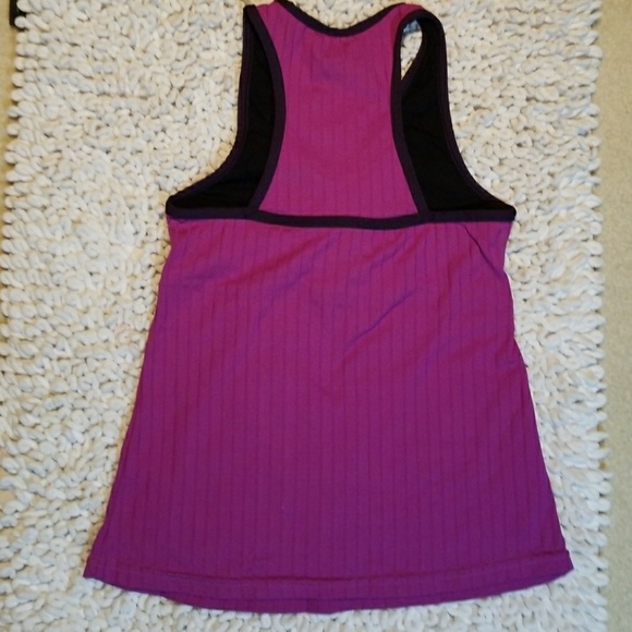 3 FOR $15 Mossimo Ribbed Racerback Athletic Tank - Picture 2 of 3